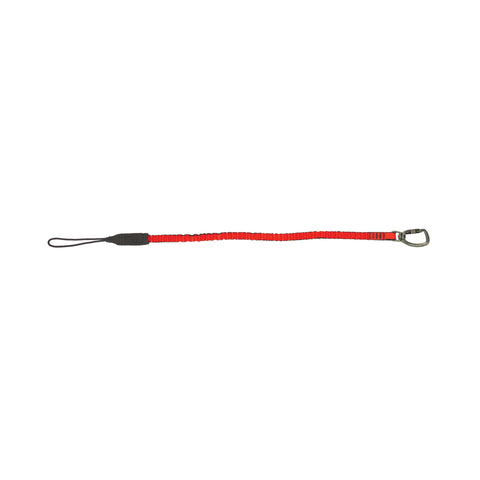 Bungee Tether Triple-Action Carabiner - 7kg / 15lb Bungee Tether Triple-Action Carabiner - 7kg / 15lb