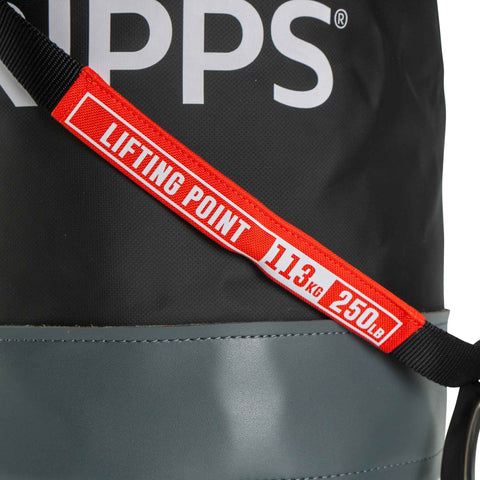 Bull Bag - 113kg / 249lb Bull Bag - 113kg / 249lb