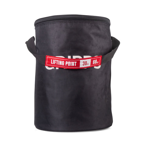 Zip-Lock Bag - 30kg / 66lb Zip-Lock Bag - 30kg / 66lb