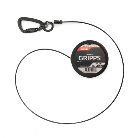 Tool Grapple® With Auto-Stop - 2kg / 4.4lb Tool Grapple® With Auto-Stop - 2kg / 4.4lb