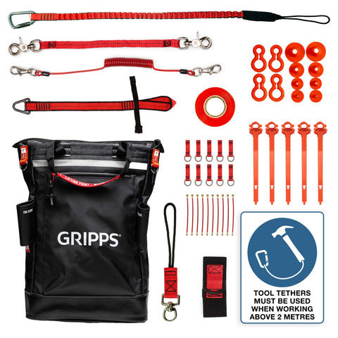 Mule Bag Kit Mule Bag Kit