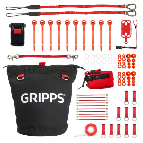 Wind Technician Kit Wind Technician Kit