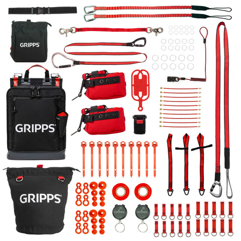Wind Technician Kit Plus Wind Technician Kit Plus