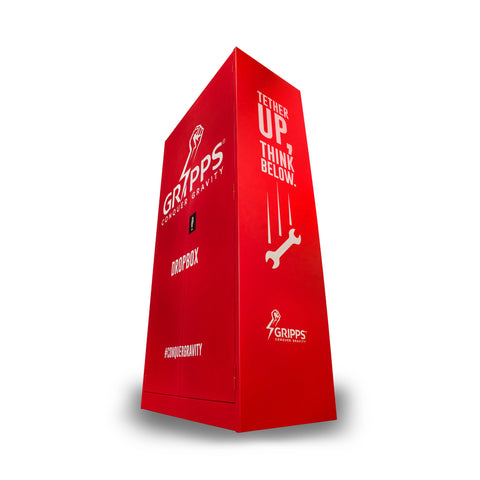The Drop Box The Drop Box