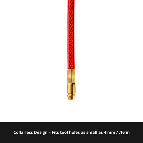 Gripplock Cable MKII - 3mm x 150mm (5 Pack)