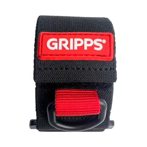 Adjustable Wrist Anchor With Tool Tether - 2.5kg / 5.5lb