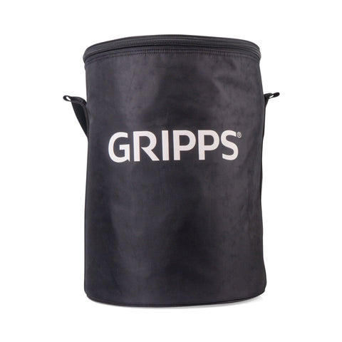 Zip-Lock Bag - 30kg / 66lb