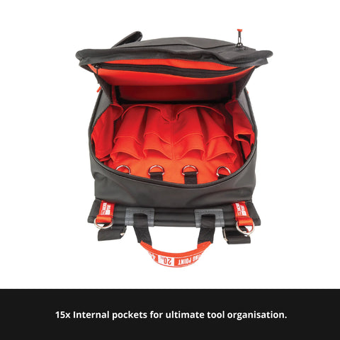 Mule Tool Backpack - 20kg / 44lb