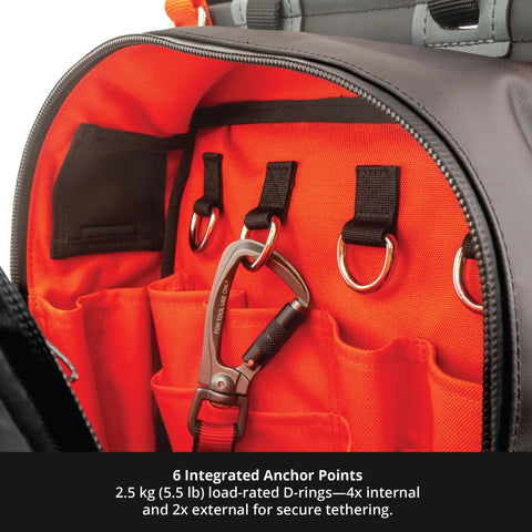 Mule Tool Backpack - 20kg / 44lb
