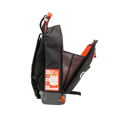 Mule Tool Backpack - 20kg / 44lb