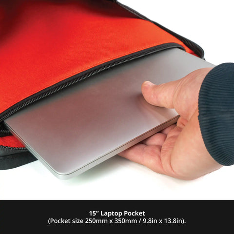 Mule Tool Backpack - 20kg / 44lb