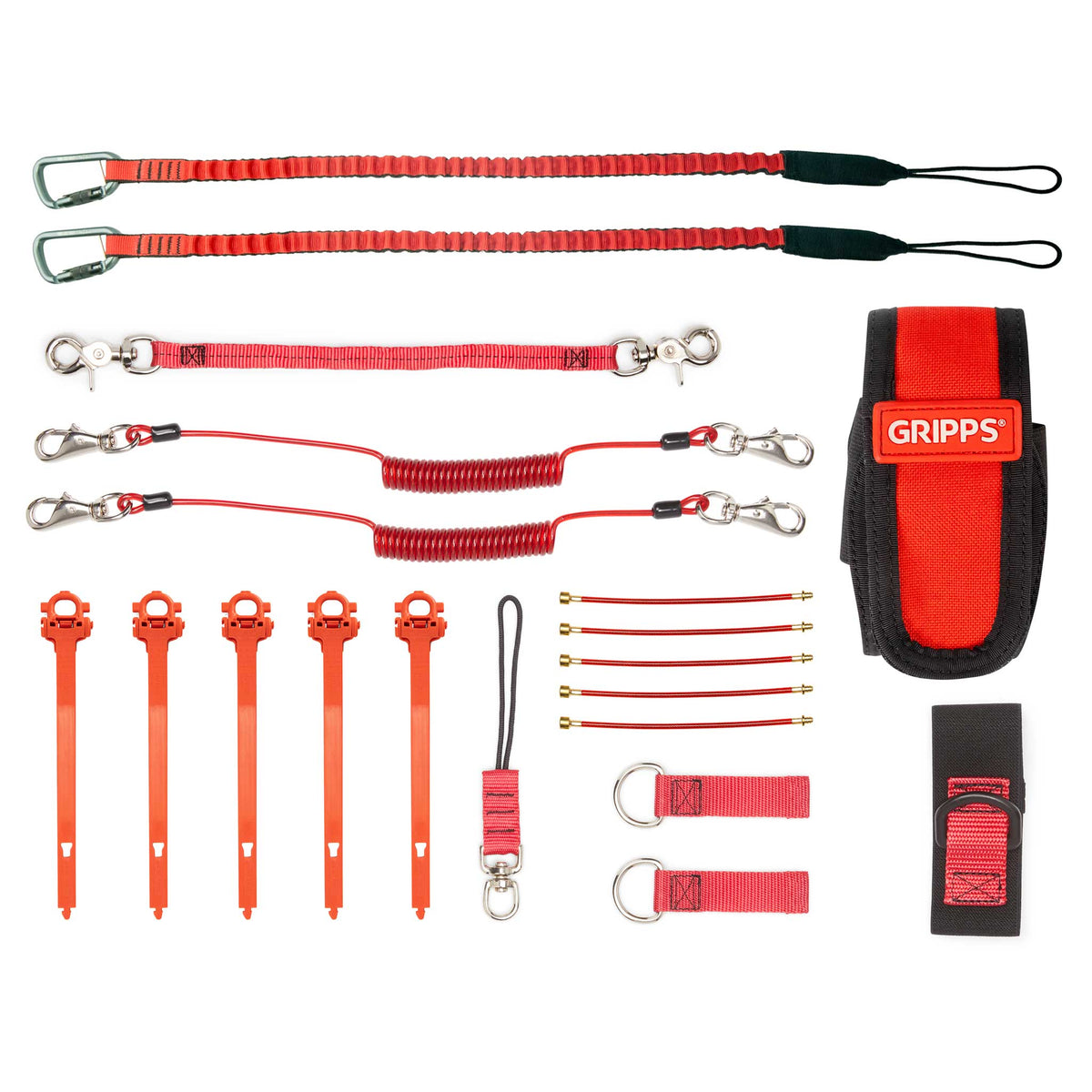 Scaffolders Trade Kit