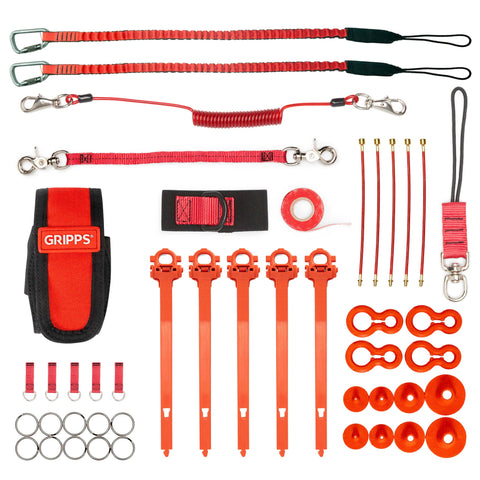 Mechanical Fitters Trade Kit