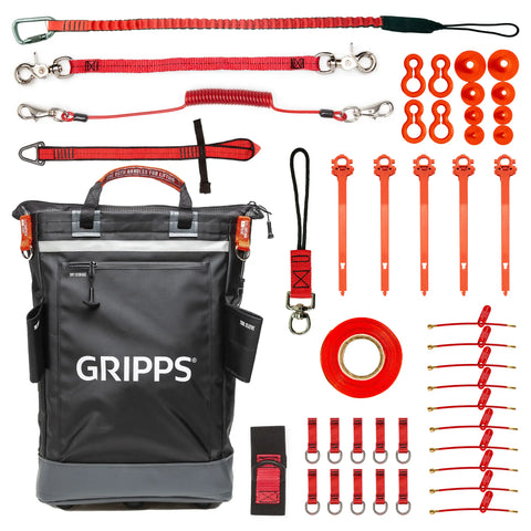 Mule Bag Kit