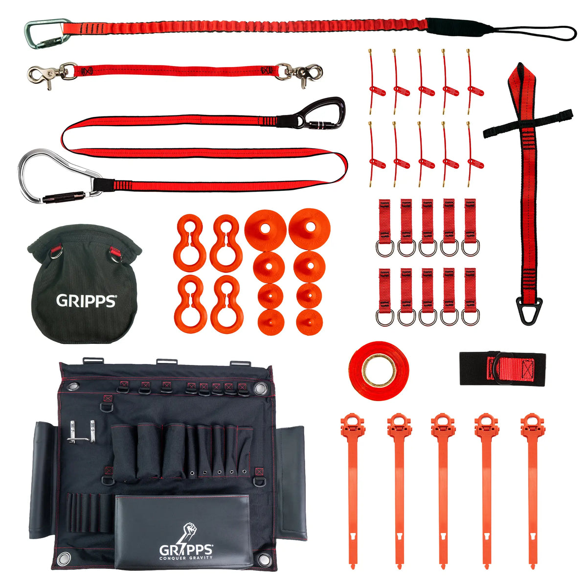 EWP Tool Tether Kit