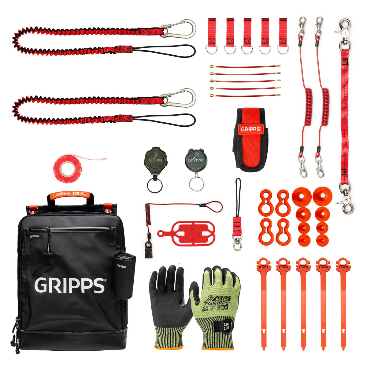Mule Tool Conquer Kit