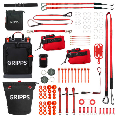 Wind Technician Kit Plus