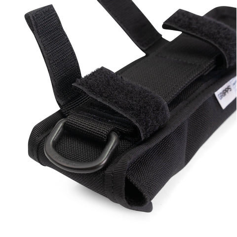 Monitor/RadMan Holster - 0.5kg / 1.1lb