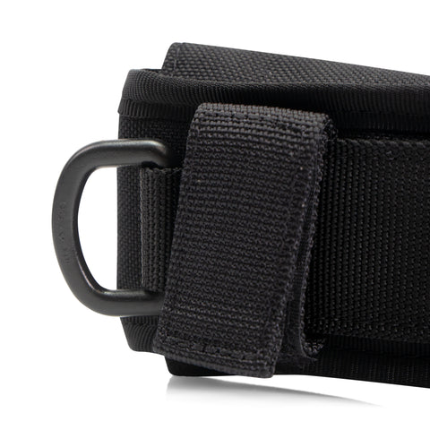 Monitor/RadMan Holster - 0.5kg / 1.1lb