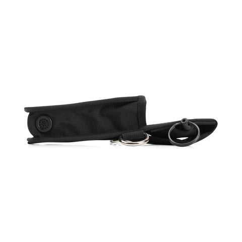Retractable Single Tool Holster with Auto-Stop