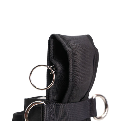 Retractable Dual Tool Holster - 2.5kg/5.5lb