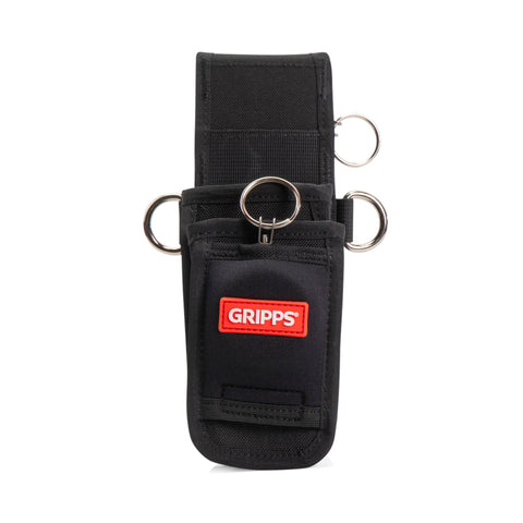 Retractable Dual Tool Holster - 2.5kg/5.5lb