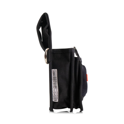 Retractable Dual Tool Holster (Kevlar Retractors) - 2.5kg/5.5lb