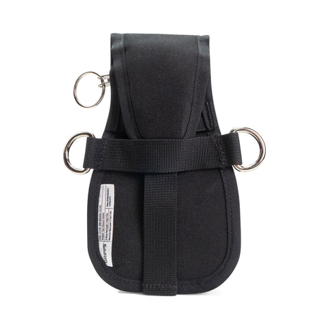 Retractable Tape Measure Holster - 2.5kg/5.5lb
