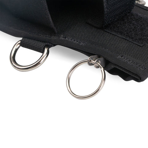 Retractable Tape Measure Holster - 2.5kg/5.5lb