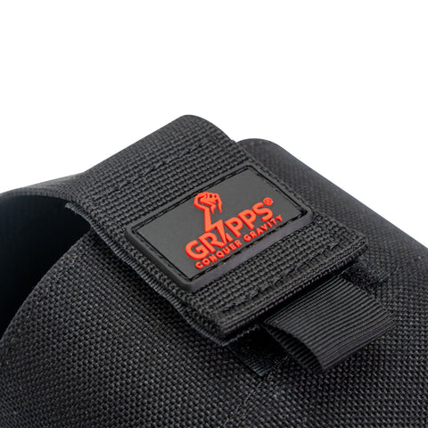 Retractable Tape Measure Holster - 2.5kg/5.5lb