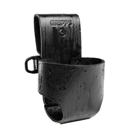 Leather Tape Measure Holster