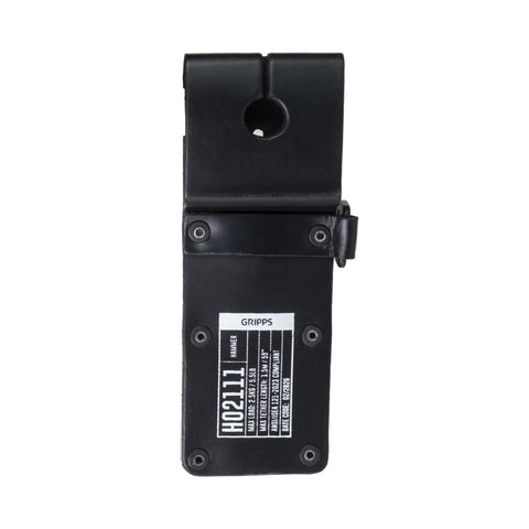 Leather Hammer Holster
