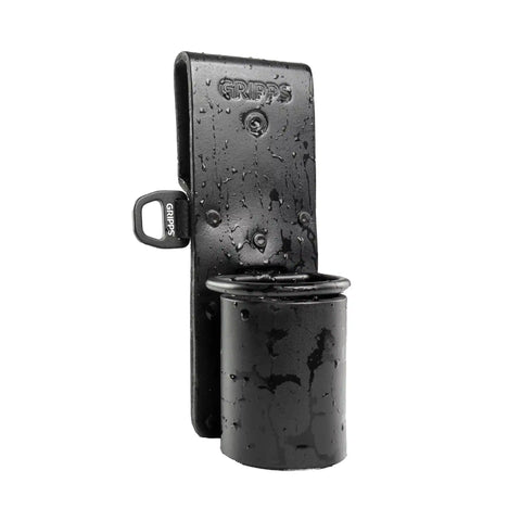 Leather Hammer Holster