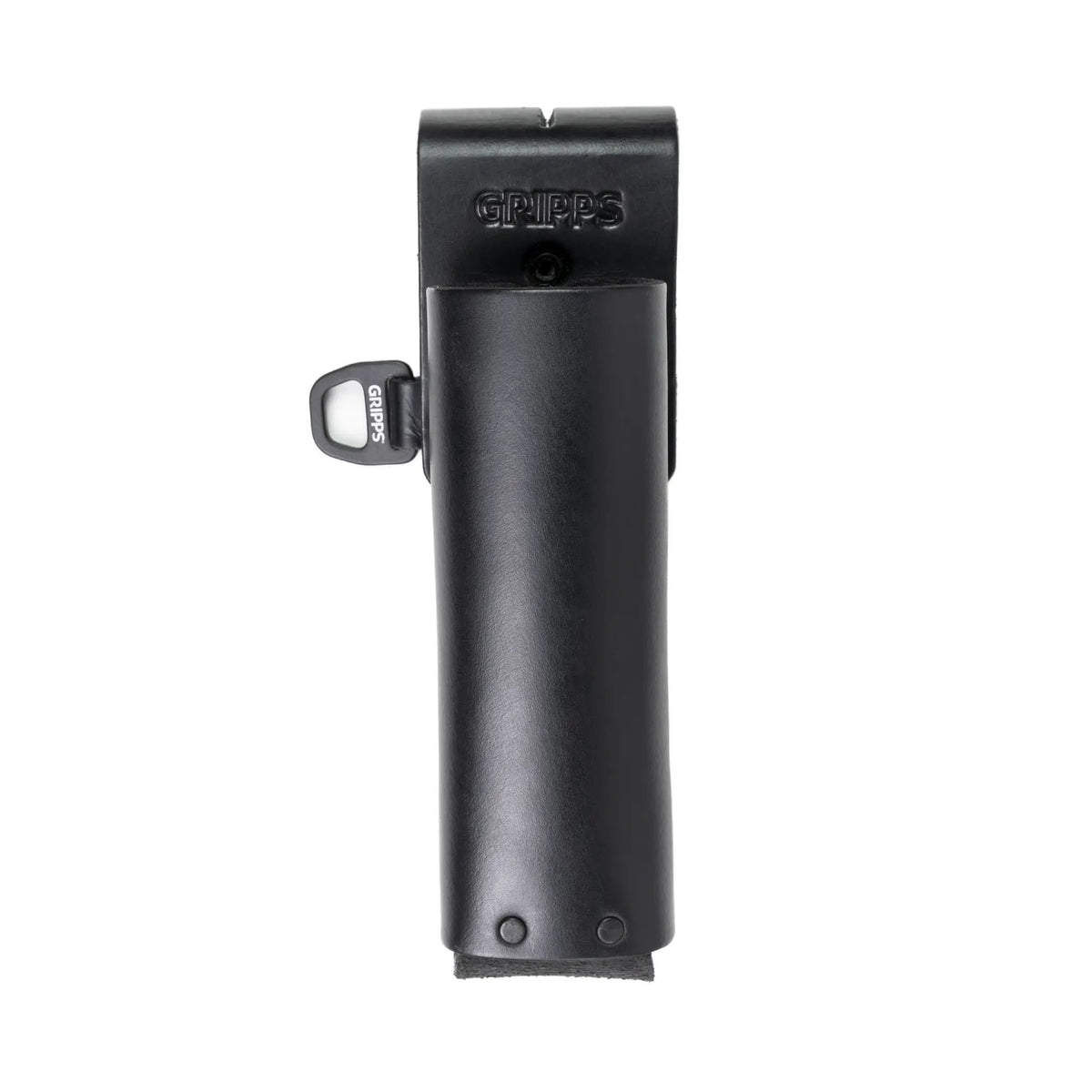 Leather Nips Holster