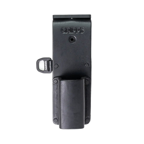 Leather Retractable Level Holster