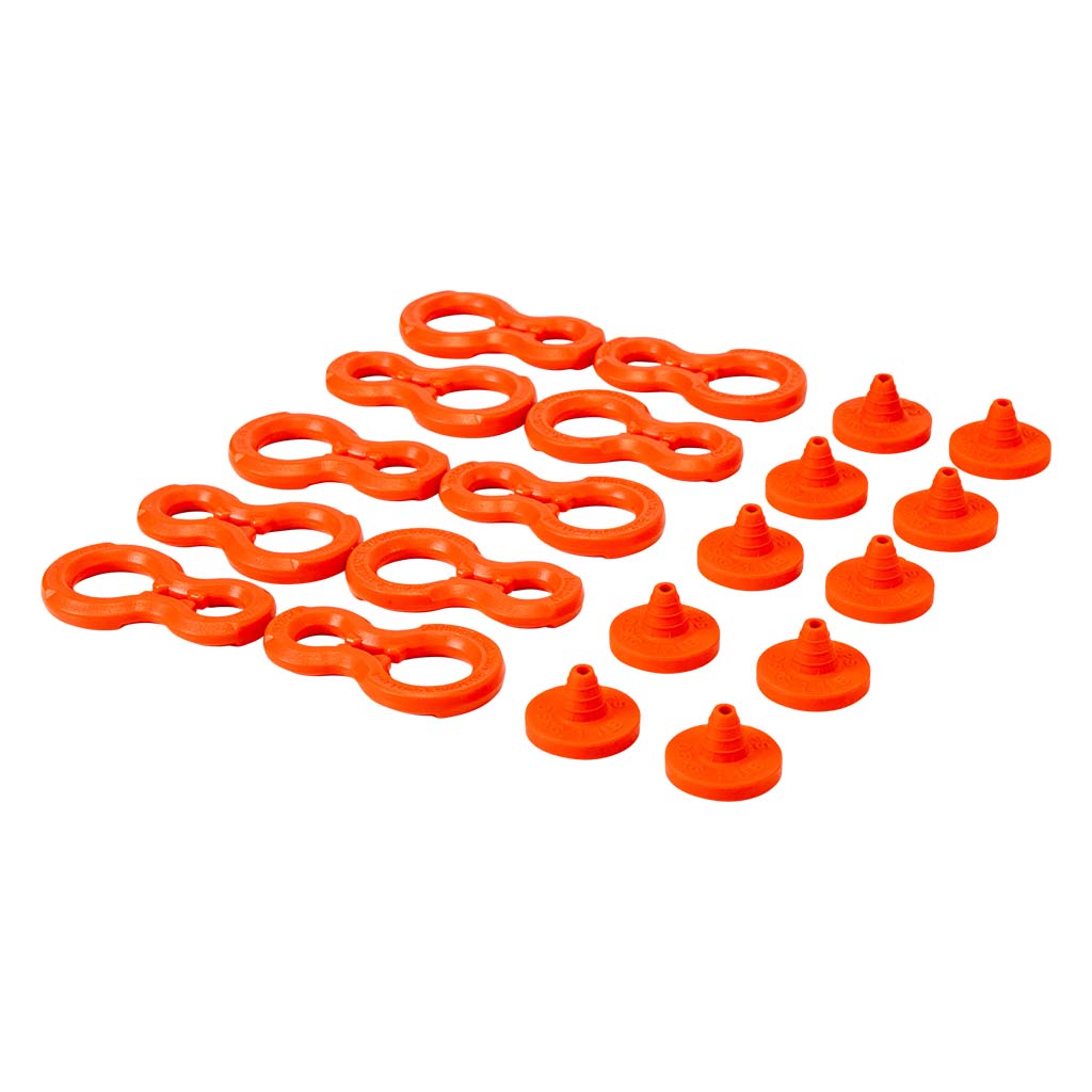 Little Gripper Kit Size 2: 5.5mm - 9mm (10 Pack)