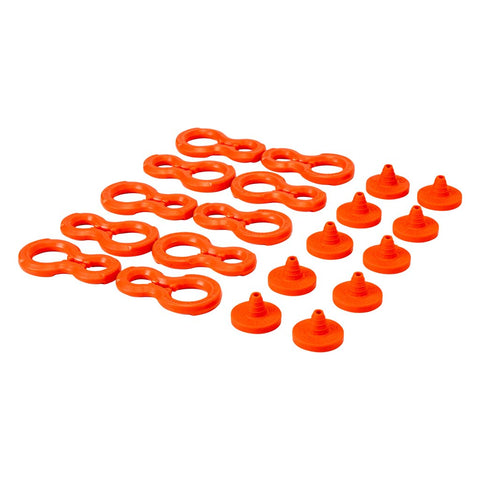 Little Gripper Kit Size 2: 5.5mm - 9mm (10 Pack)