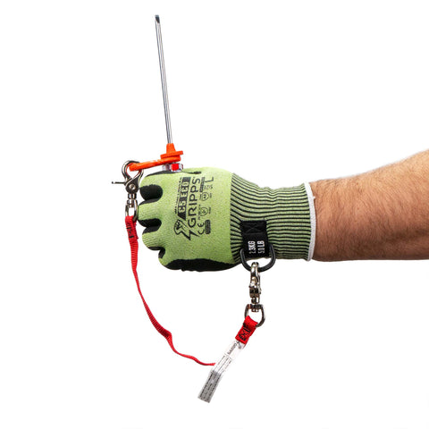 Little Gripper Kit Size 2: 5.5mm - 9mm (10 Pack)