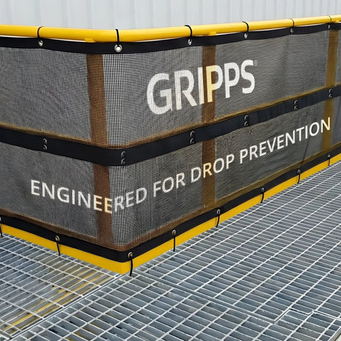Rail Wrap