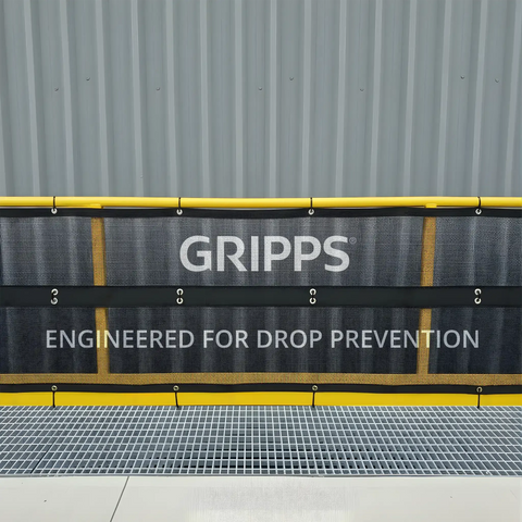 Rail Wrap