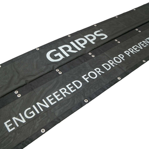 Rail Wrap