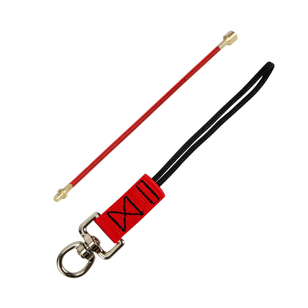 2 x Open Tool Connector Pack for Toolbelt