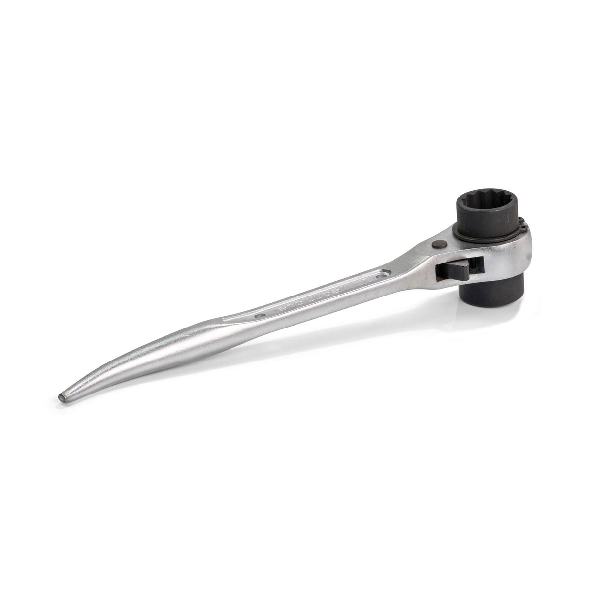 Scaffold Ratchet – Sizes (18-24mm, 19-24mm, 21-23mm, 21-24mm) | Scaffold Socket Wrench