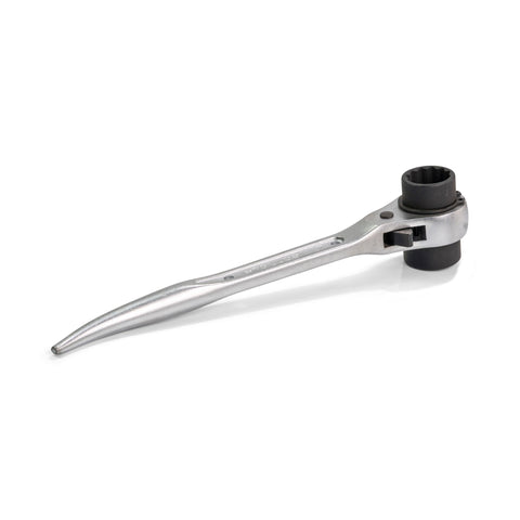 Scaffold Ratchet – Sizes (18-24mm, 19-24mm, 21-23mm, 21-24mm) | Scaffold Socket Wrench