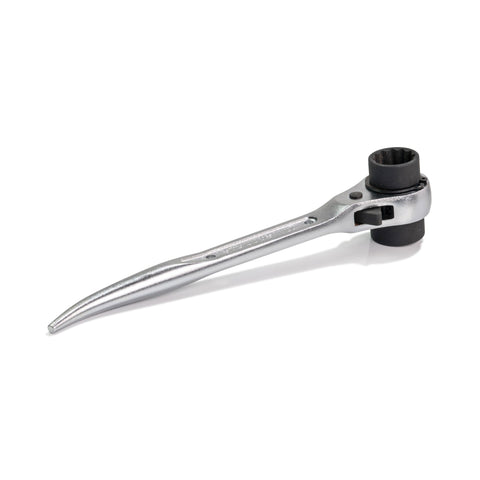 Scaffold Ratchet – Sizes (18-24mm, 19-24mm, 21-23mm, 21-24mm) | Scaffold Socket Wrench