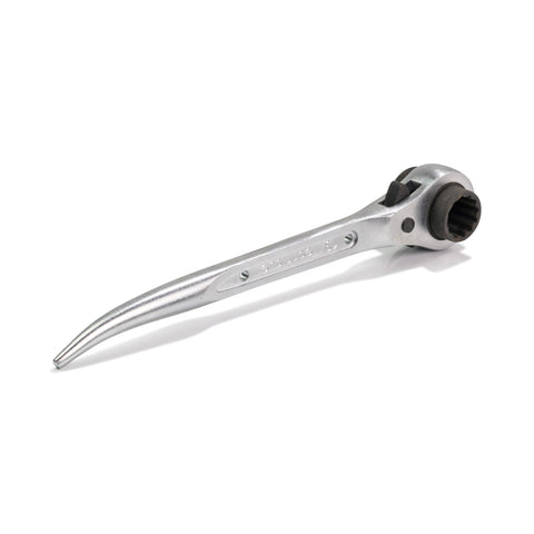 Scaffold Ratchet – Sizes (18-24mm, 19-24mm, 21-23mm, 21-24mm) | Scaffold Socket Wrench