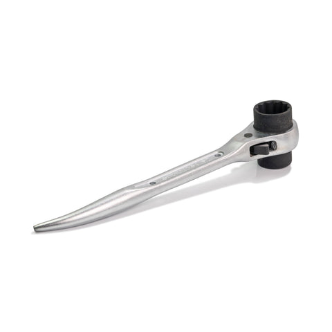 Scaffold Ratchet – Sizes (18-24mm, 19-24mm, 21-23mm, 21-24mm) | Scaffold Socket Wrench