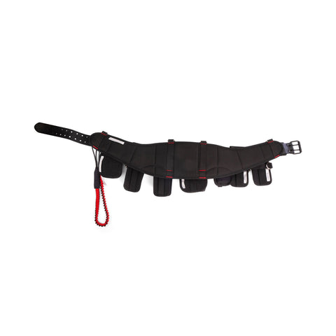 Scaffolders Kit - 7 Skin Retractable