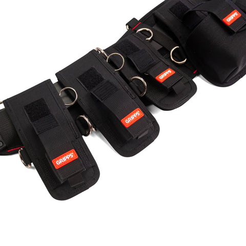 Scaffolders Kit - 7 Skin Retractable