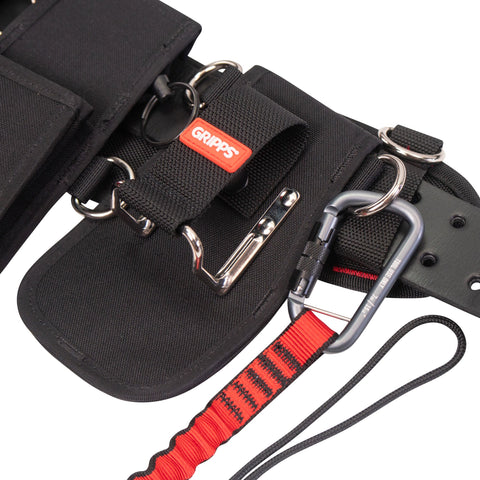 Scaffolders Kit - 7 Skin Retractable